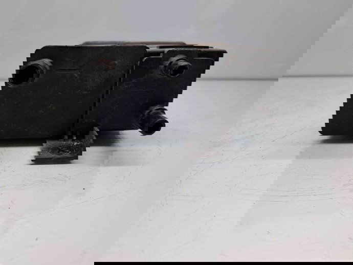 Carcasa filtru aer Ford Ecosport [Fabr 2017-2024] JX619E857AB 1.0 Benz M1DA 92KW / 125CP