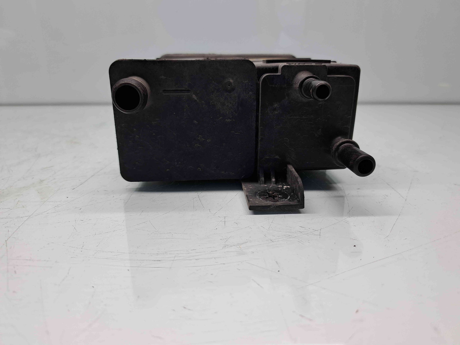 Carcasa filtru aer Ford Ecosport [Fabr 2017-2024] JX619E857AB 1.0 Benz M1DA 92KW / 125CP - imagine 6