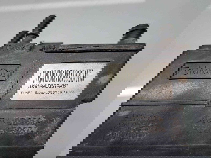 Carcasa filtru aer Ford Ecosport [Fabr 2017-2024] JX619E857AB 1.0 Benz M1DA 92KW / 125CP