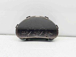  Ceas bord Peugeot Partner (I) [Fabr 1996-2008] 000708613