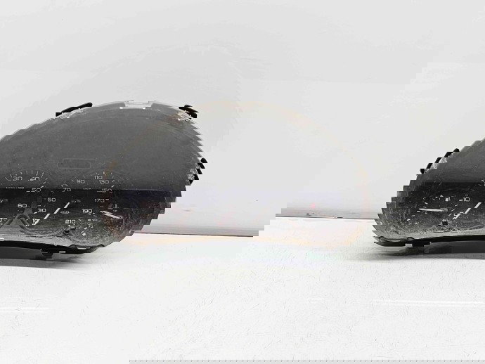  Ceas bord Peugeot Partner (I) [Fabr 1996-2008] 000708613