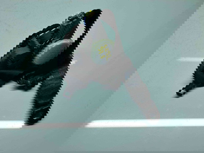  Centura stanga fata Ford Ecosport [Fabr 2017-2024] CN15A612295HBW