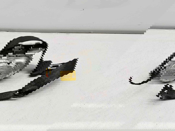  Centura stanga spate Skoda Superb III Combi (3V5) [Fabr 2015-2024] 34133469E