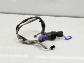  Contact cu cheie Peugeot Partner (I) [Fabr 1996-2008] 9663123280  1.6 HDI 9HW55.2KW / 75CP