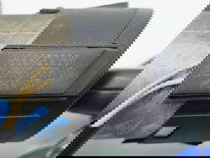  Contact cu cheie Peugeot Partner (I) [Fabr 1996-2008] 9663123280  1.6 HDI 9HW55.2KW / 75CP