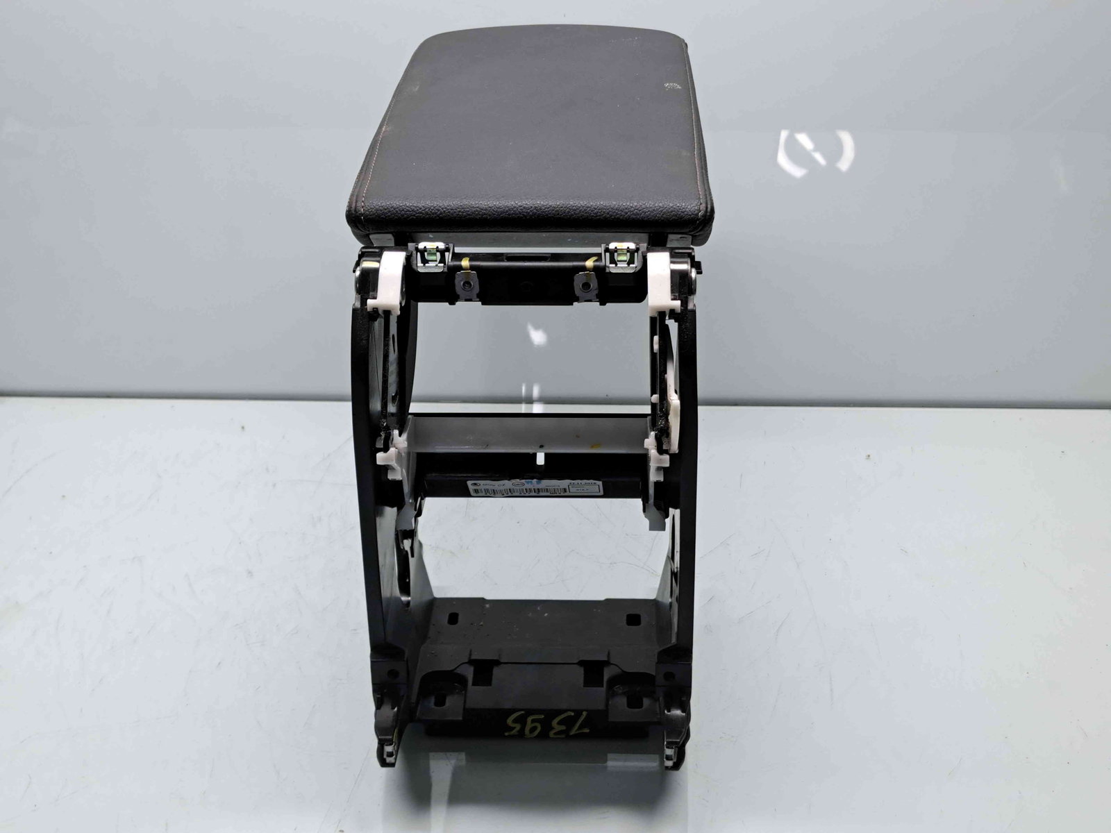 Cotiera Skoda Superb III Combi (3V5) [Fabr 2015-2024] 3V0864207A - imagine 2