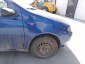 Aripa dreapta fata OEM Fiat Punto 1.2 1999-2007