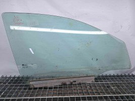 Geam usa dreapta fata Opel Astra H [Fabr 2004-2009] OEM