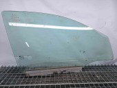 Geam usa dreapta fata Opel Astra H [Fabr 2004-2009] OEM