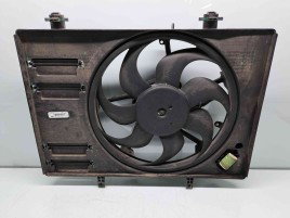 Electroventilator Ford Ecosport [Fabr 2017-2024] H18G8C607AC 1.0 Benz M1DA 92KW / 125CP