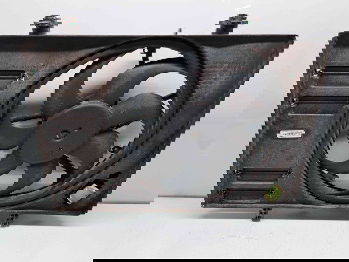 Electroventilator Ford Ecosport [Fabr 2017-2024] H18G8C607AC 1.0 Benz M1DA 92KW / 125CP