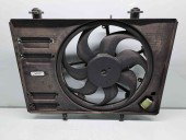 Electroventilator Ford Ecosport [Fabr 2017-2024] H18G8C607AC 1.0 Benz M1DA 92KW / 125CP