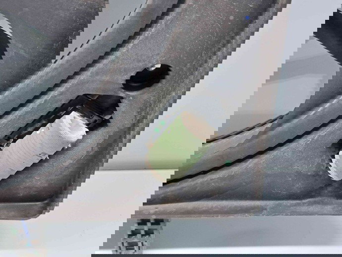 Electroventilator Ford Ecosport [Fabr 2017-2024] H18G8C607AC 1.0 Benz M1DA 92KW / 125CP