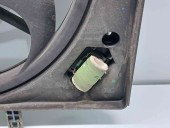 Electroventilator Ford Ecosport [Fabr 2017-2024] H18G8C607AC 1.0 Benz M1DA 92KW / 125CP