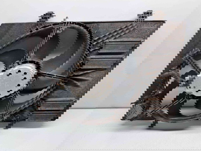 Electroventilator Ford Ecosport [Fabr 2017-2024] H18G8C607AC 1.0 Benz M1DA 92KW / 125CP