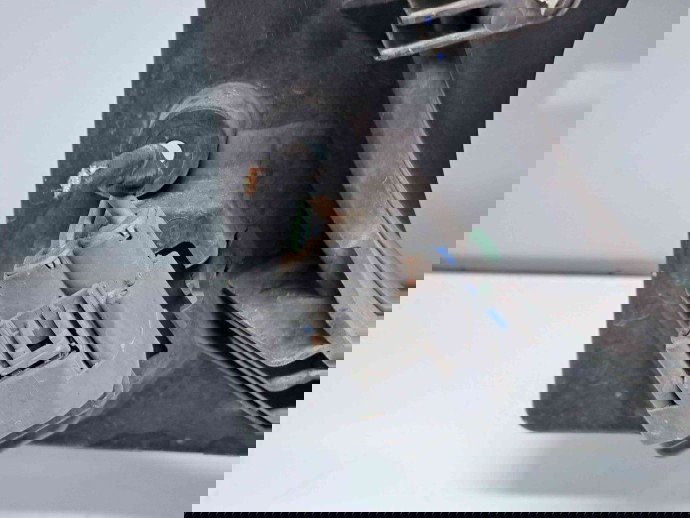 Electroventilator Ford Ecosport [Fabr 2017-2024] H18G8C607AC 1.0 Benz M1DA 92KW / 125CP