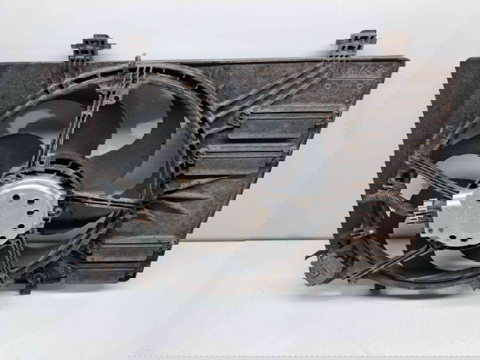 Electroventilator Ford Ecosport [Fabr 2017-2024] H18G8C607AC 1.0 Benz M1DA 92KW / 125CP