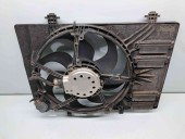 Electroventilator Ford Ecosport [Fabr 2017-2024] H18G8C607AC 1.0 Benz M1DA 92KW / 125CP