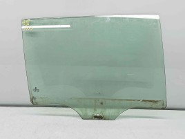 Geam usa dreapta spate Skoda Superb III Combi (3V5) [Fabr 2015-2024] OEM