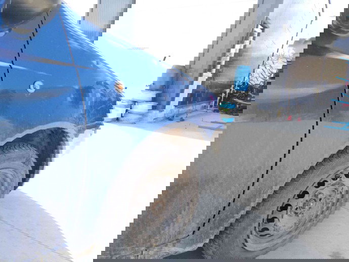 Aripa dreapta fata OEM Fiat Punto 1.2 1999-2007