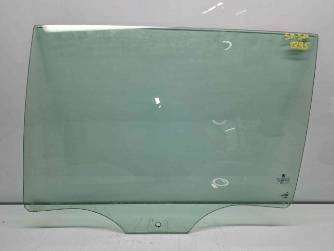 Geam usa stanga spate Skoda Superb III Combi (3V5) [Fabr 2015-2024] OEM
