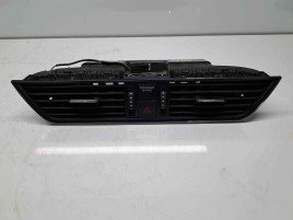  Grila aerisire centrala Skoda Superb III Combi (3V5) [Fabr 2015-2024] 3V3820951D