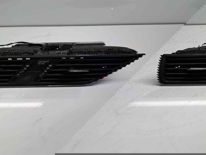  Grila aerisire centrala Skoda Superb III Combi (3V5) [Fabr 2015-2024] 3V3820951D