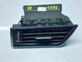  Grila aerisire stanga Skoda Superb III Combi (3V5) [Fabr 2015-2024] 3V0819701D