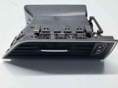  Grila aerisire stanga Skoda Superb III Combi (3V5) [Fabr 2015-2024] 3V0819701D