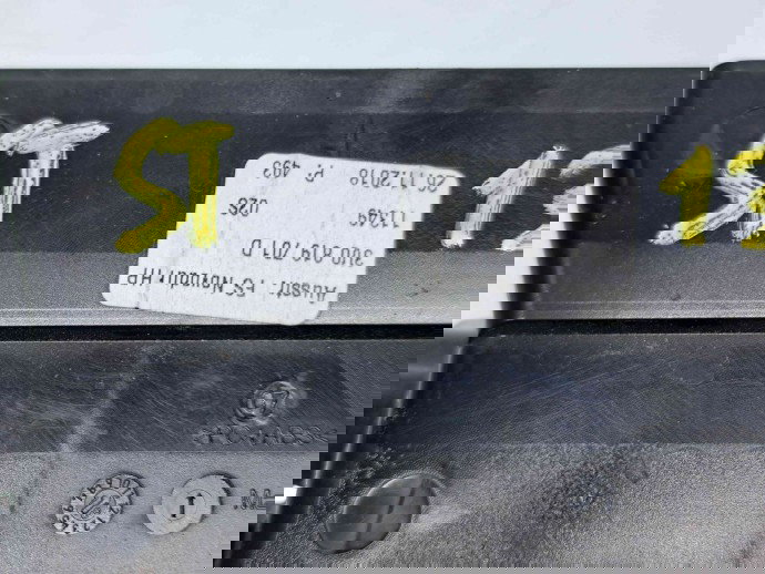  Grila aerisire stanga Skoda Superb III Combi (3V5) [Fabr 2015-2024] 3V0819701D