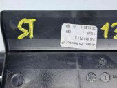  Grila aerisire stanga Skoda Superb III Combi (3V5) [Fabr 2015-2024] 3V0819701D