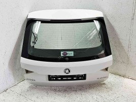 Haion Skoda Superb III Combi (3V5) [Fabr 2015-2024] LF9E
