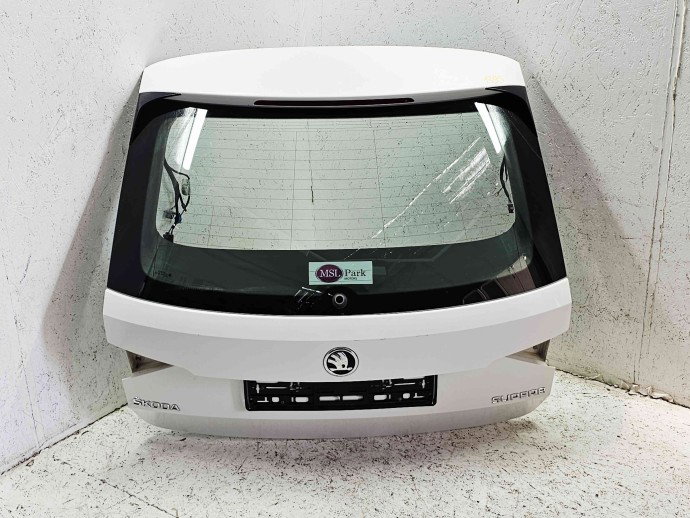 Haion Skoda Superb III Combi (3V5) [Fabr 2015-2024] LF9E