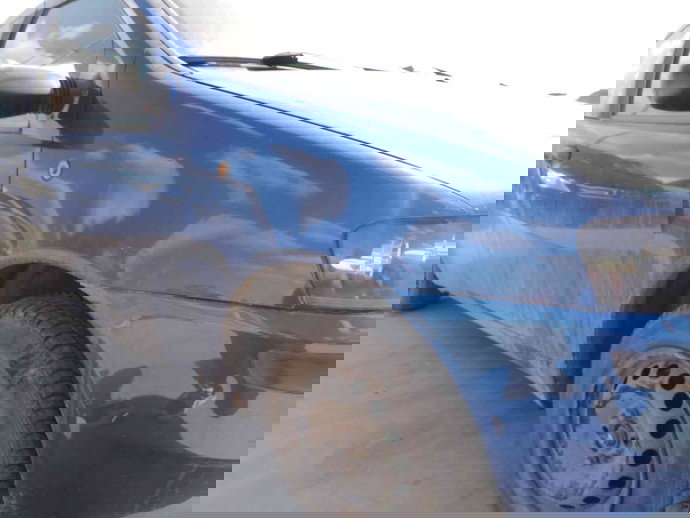 Aripa dreapta fata OEM Fiat Punto 1.2 1999-2007