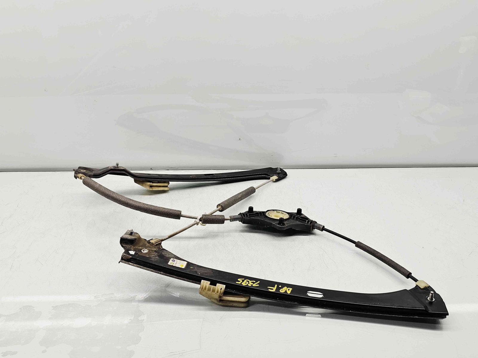 Macara electrica geam dreapta fata Skoda Superb III Combi (3V5) [Fabr 2015-2024] OEM - imagine 1