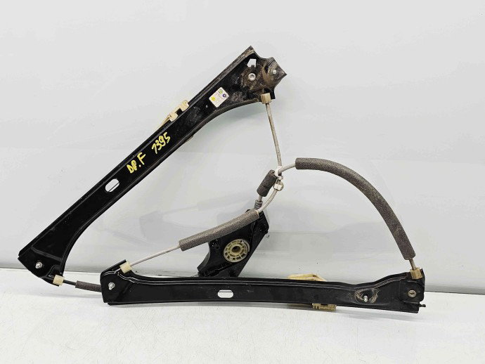 Macara electrica geam dreapta fata Skoda Superb III Combi (3V5) [Fabr 2015-2024] OEM
