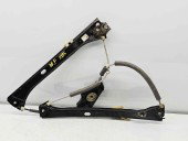 Macara electrica geam dreapta fata Skoda Superb III Combi (3V5) [Fabr 2015-2024] OEM