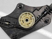 Macara electrica geam dreapta fata Skoda Superb III Combi (3V5) [Fabr 2015-2024] OEM