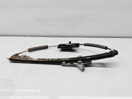 Macara electrica geam dreapta spate Skoda Superb III Combi (3V5) [Fabr 2015-2024] OEM