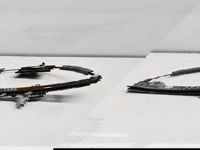 Macara electrica geam dreapta spate Skoda Superb III Combi (3V5) [Fabr 2015-2024] OEM