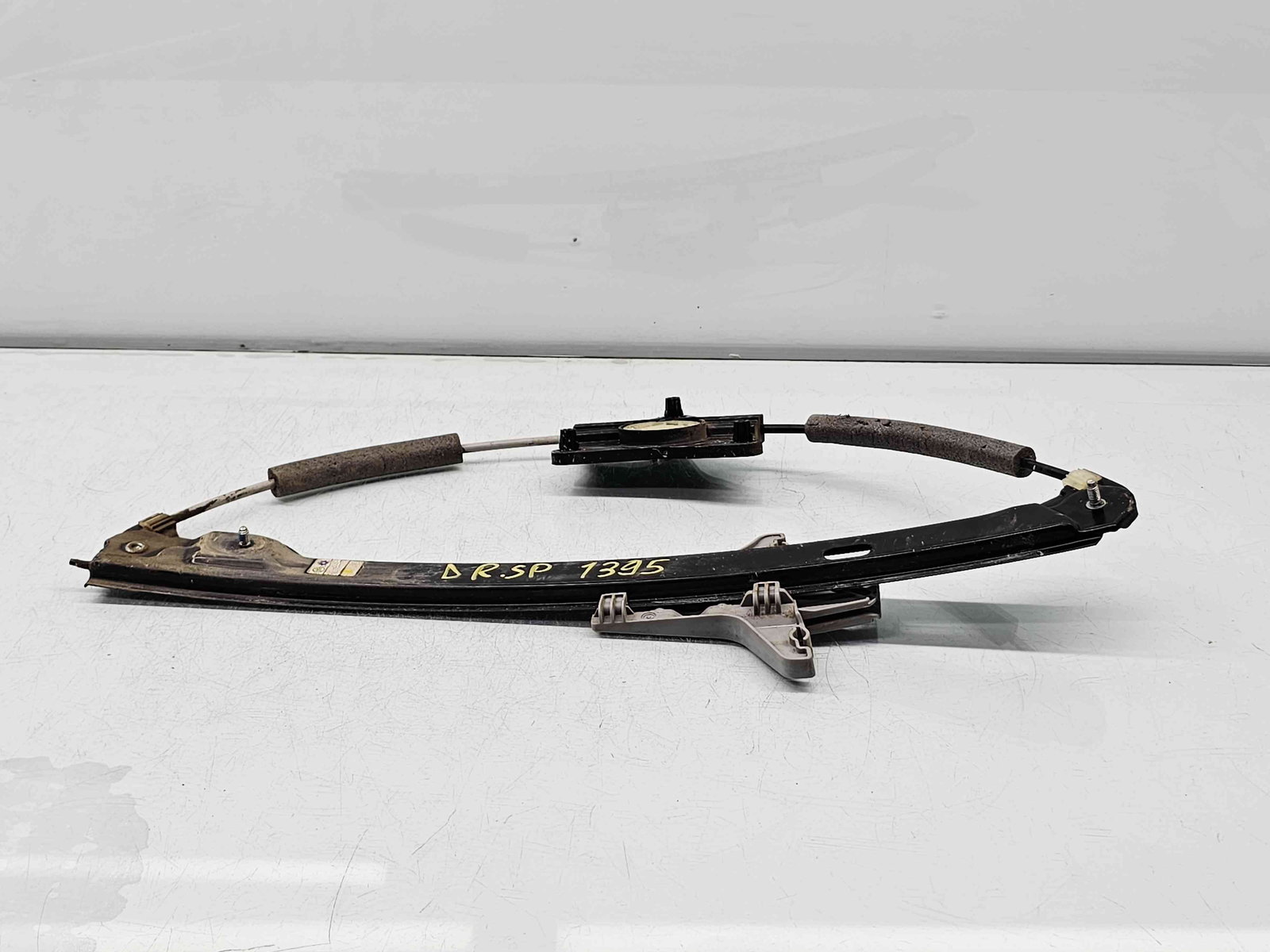 Macara electrica geam dreapta spate Skoda Superb III Combi (3V5) [Fabr 2015-2024] OEM - imagine 1