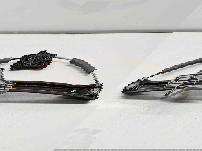 Macara electrica geam dreapta spate Skoda Superb III Combi (3V5) [Fabr 2015-2024] OEM