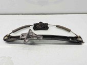 Macara electrica geam dreapta spate Skoda Superb III Combi (3V5) [Fabr 2015-2024] OEM