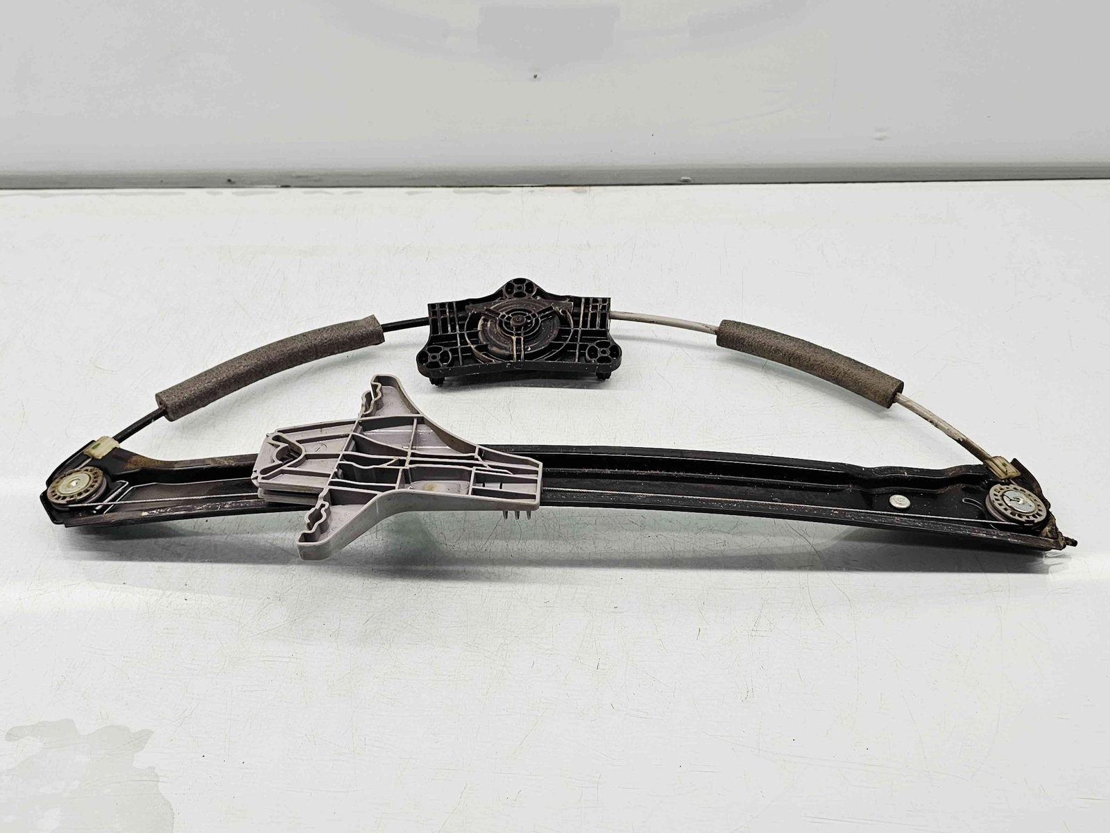 Macara electrica geam dreapta spate Skoda Superb III Combi (3V5) [Fabr 2015-2024] OEM - imagine 2