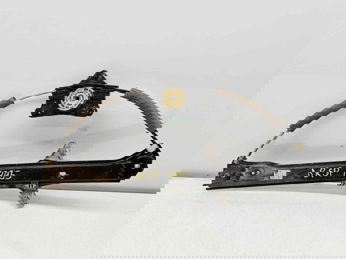 Macara electrica geam dreapta spate Skoda Superb III Combi (3V5) [Fabr 2015-2024] OEM