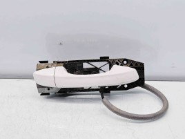 Maner usa dreapta fata Skoda Superb III Combi (3V5) [Fabr 2015-2024] LF9E