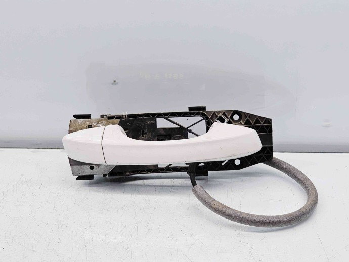 Maner usa dreapta fata Skoda Superb III Combi (3V5) [Fabr 2015-2024] LF9E