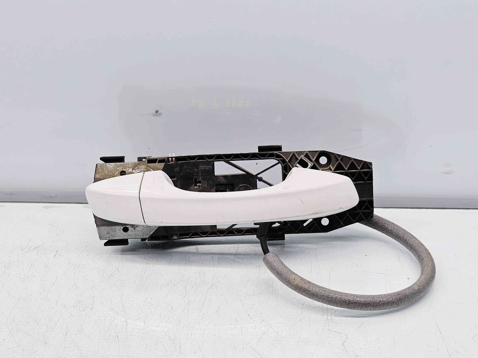 Maner usa dreapta fata Skoda Superb III Combi (3V5) [Fabr 2015-2024] LF9E - imagine 1