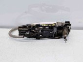Maner usa dreapta fata Skoda Superb III Combi (3V5) [Fabr 2015-2024] LF9E