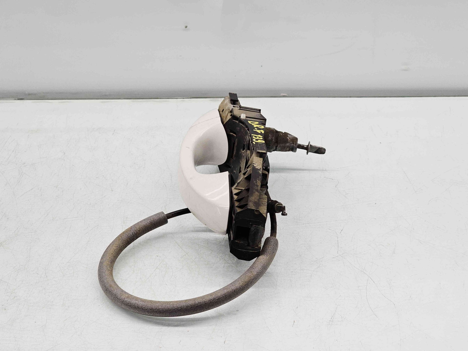 Maner usa dreapta fata Skoda Superb III Combi (3V5) [Fabr 2015-2024] LF9E - imagine 3